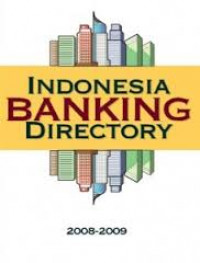 Indonesian Banking Directory 2008 - 2009