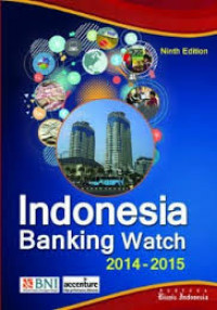 Indonesian Banking Watch 2014 - 2015